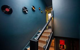 Higgihaus Apartment 5 Clare Street Aparthotel Central Location