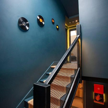 Higgihaus Apartment 5 Clare Street Aparthotel Central Location Bristol Exterior photo